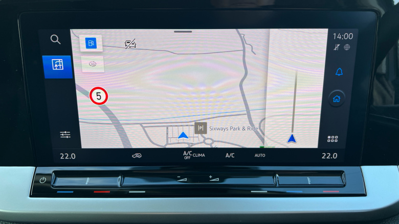 Ford Transit Connect 230 L2 Diesel 2.0 EcoBlue 102ps Limited Van